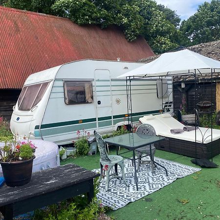 Hotel The Views Church Stretton Esterno foto